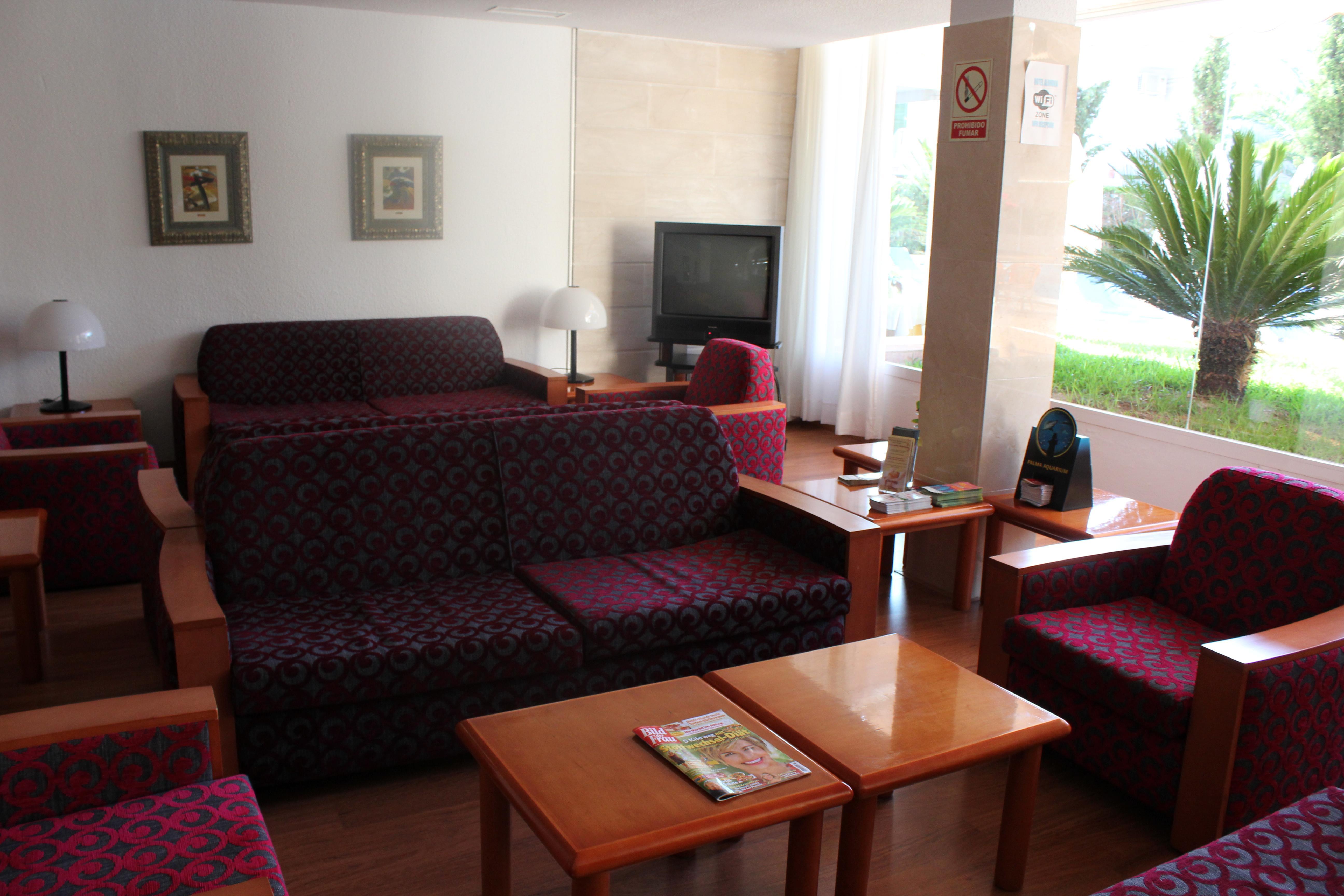 Hotel Alondra Cala Ratjada  Buitenkant foto