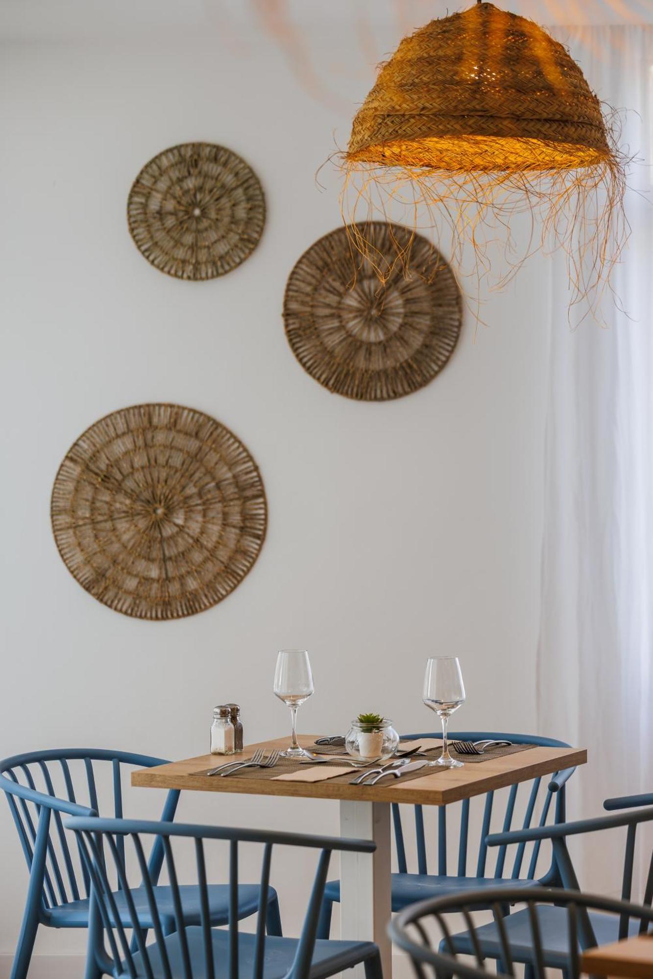 Hotel Alondra Cala Ratjada  Buitenkant foto