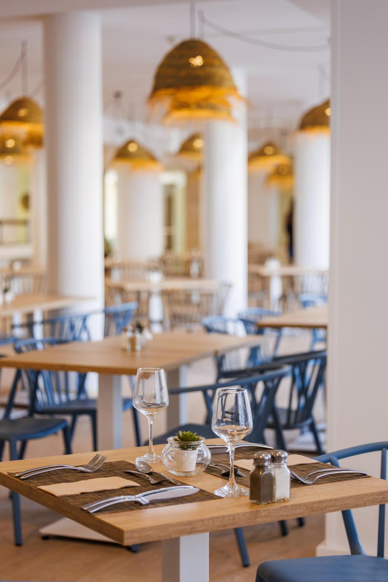 Hotel Alondra Cala Ratjada  Buitenkant foto